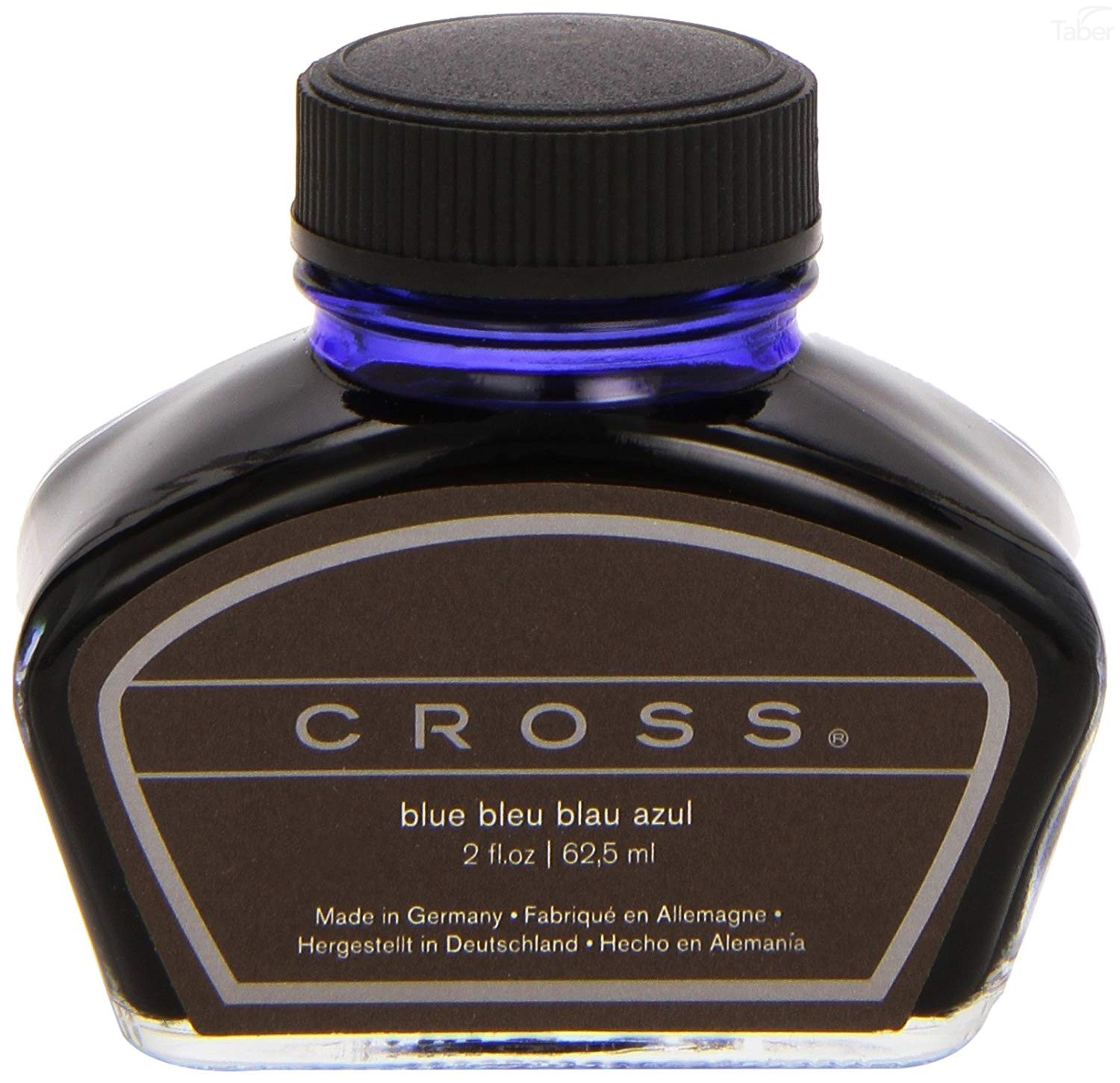 AT Cross Bottled Ink, Blue