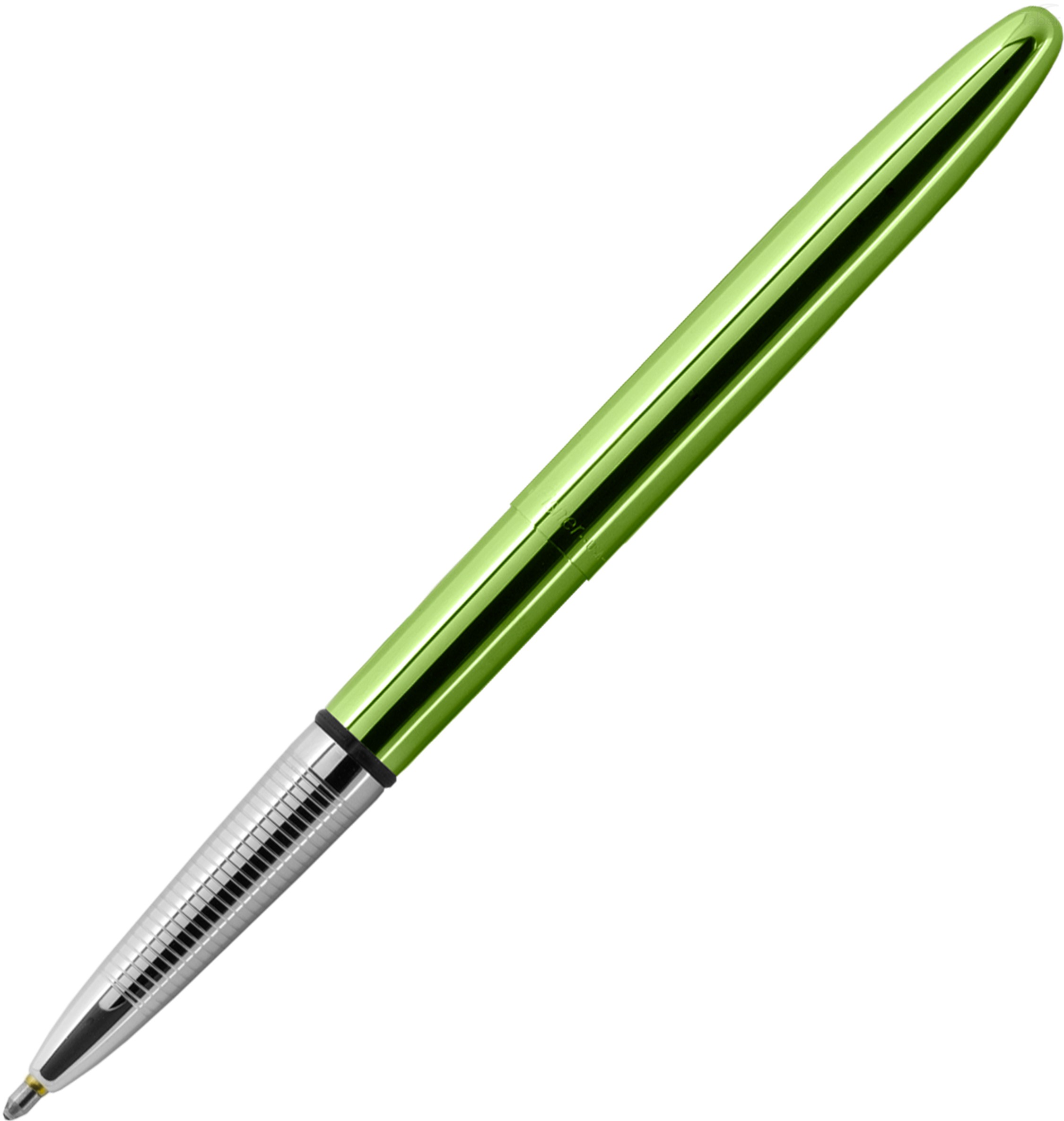 Fisher Bullet Space Pen, Lime Green