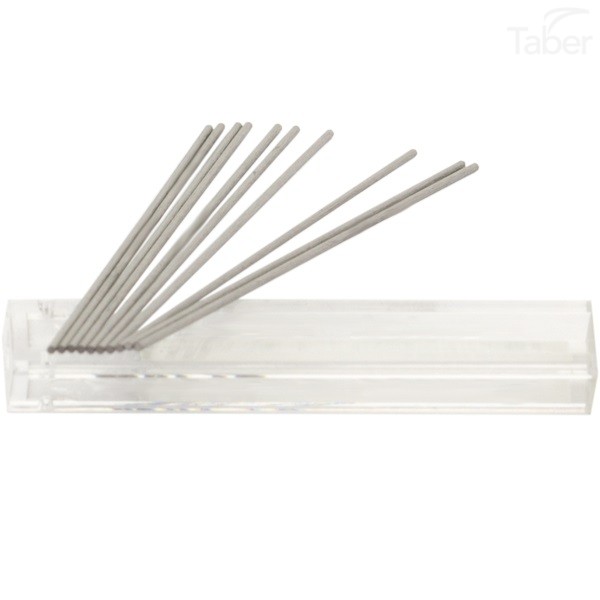 Fisher Replacement Lead 1 tube of 12 Leads, 0.7mm