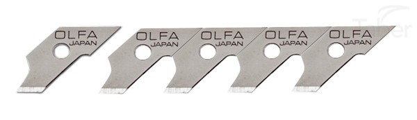 Olfa COB-1 Blade Refills for CMP-1