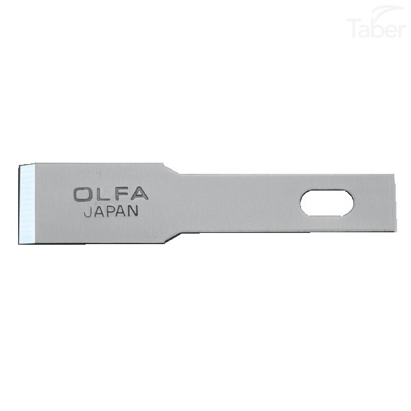 Olfa KB4-F-5 Chisel Blades 5pk