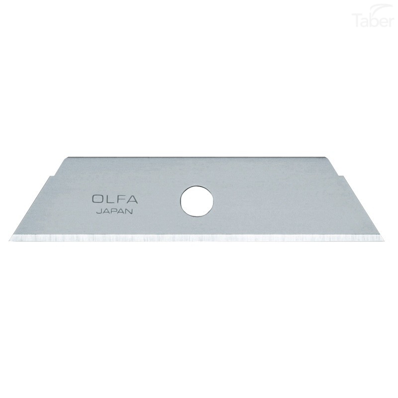 Olfa UTC-1 HandSaver' Auto-Lock Retractable Utility Knife, Model