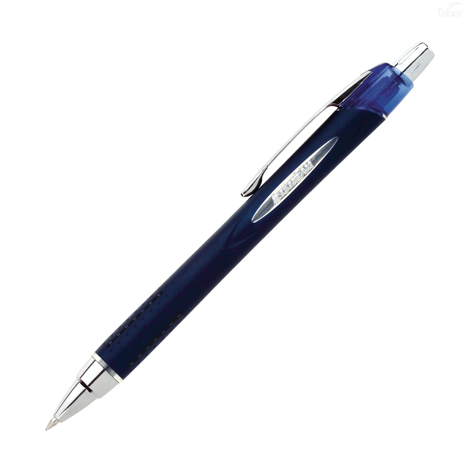 Uni-Ball Jetstream RT Blue Fine Roller Ball Pen