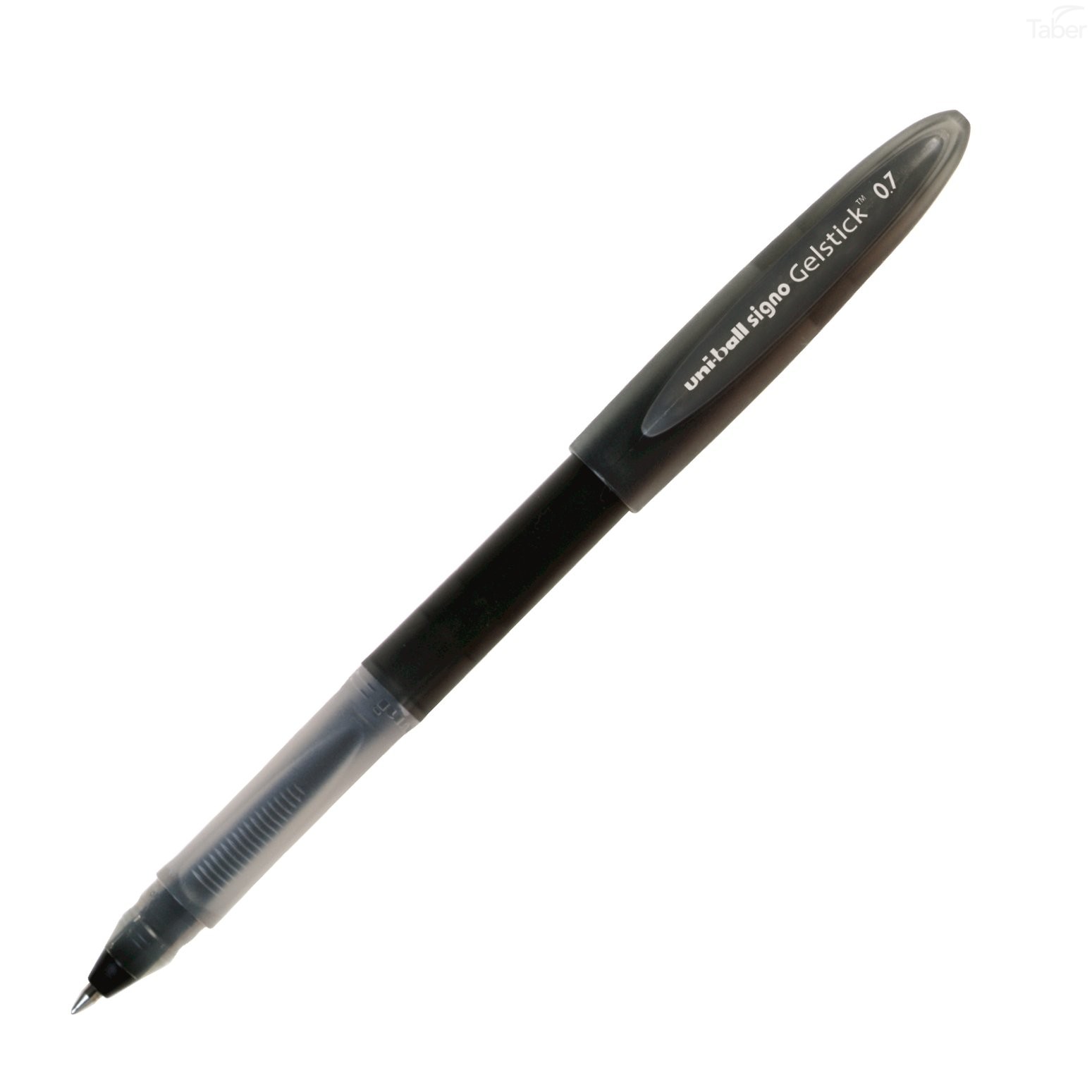Uni-Ball Signo Gelstick Black Gel Pen