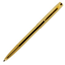 Fisher Space Pen Metal Cap-O-Matic Lacquered Brass