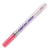 Marvy Decocolor Paint Marker XF Pink