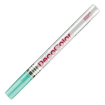 Marvy Deco Color Marker 200 Peppermint