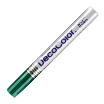 Marvy Deco Color Marker 300 Green