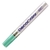 Marvy Deco Color Marker 300 Peppermint