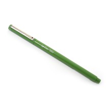 Marvy Le Pen, 0.3mm, Olive Green