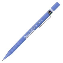 Pentel Sharplet-2 Mechanical Pencil, Violet Barrel, 0.5mm