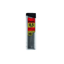 Pentel Super Hi-Polymer 0.5mm Fine Lead 30/pk