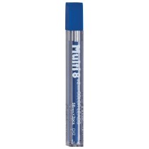 Pentel Multi 8 Color Leads, 2mm Blue