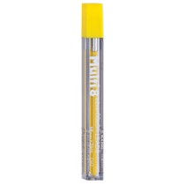 Pentel Multi 8 Color Leads, 2mm Yellow