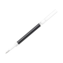 Pentel Refill - For HyperG Gel Pen, (0.5mm) Fine Line, Permanent Black Ink