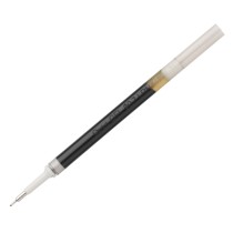Pentel EnerGel Refill 0.7mm needle tip, Black