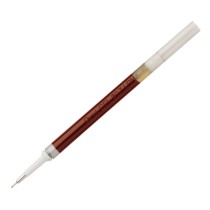 Pentel EnerGel Refill 0.7mm needle tip, Red