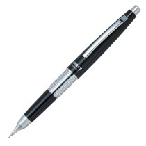 Pentel Sharp Kerry Automatic Pencil, Black 0.5mm