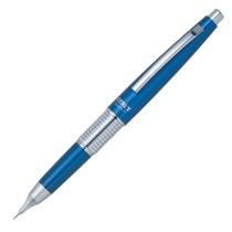 Pentel Sharp Kerry Automatic Pencil, Blue 0.5mm
