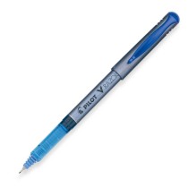 Pilot LRP V Razor Point Liquid Ink Marker Pen, XF Blue