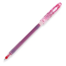 Pilot NG-7 NEO-GEL, Fine, Red