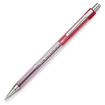 Pilot The Better Retractable, Fine Point, Red