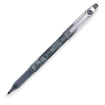 Pilot P500 Precise Gel Pen Extra Fine Black