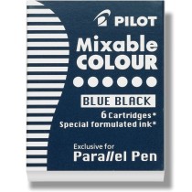 Pilot ICP36 Parallel Pen Refill - Blue