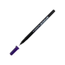 Sakura Pigma Calligrapher Pen 10 1mm - Purple