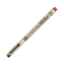 Sakura Pigma Micron Pen 0.20mm-Brown