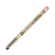 Sakura Pigma Micron Pen 0.20mm-Rose