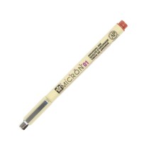 Sakura Pigma Micron Pen 0.25mm-Brown