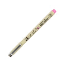 Sakura Pigma Micron Pen 0.25mm-Rose