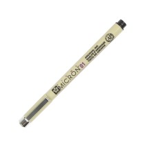 Sakura Pigma Micron Pen 0.25mm-Black