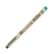 Sakura Pigma Micron Pen 0.30mm-Green