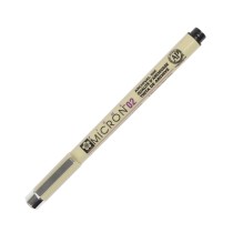 Sakura Pigma Micron Pen 0.30mm-Black