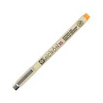 Sakura Pigma Micron Pen 0.45mm-Orange