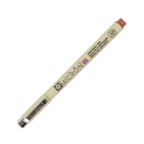 Sakura Pigma Micron Pen 0.45mm-Brown
