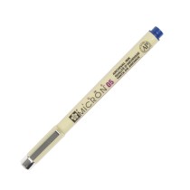 Sakura Pigma Micron Pen 0.45mm-Royal Blue