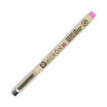 Sakura Pigma Micron Pen 0.45mm-Rose