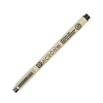 Sakura Pigma Micron Pen 0.45mm-Black