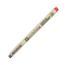 Sakura Pigma Micron Pen 0.50mm-Red