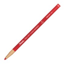 Sharpie China Marker PW.97 169T Red