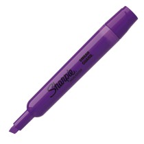 Sharpie Accent Tank Style Highlighter, Lavender