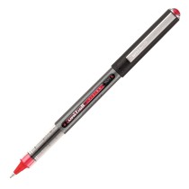 Uni-Ball Vision Rollerball, Micro, Red