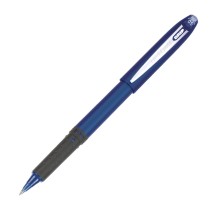 Uni-Ball Roller Grip Micro Blue Roller Ball Pen