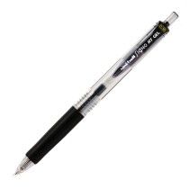 Uni-Ball Signo Micro Rt Black Gel Pen