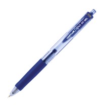 Uni-Ball Signo Micro Rt Blue Gel Pen