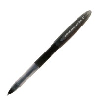 Uni-Ball Signo Gelstick Black Gel Pen