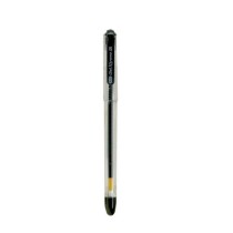 Yasutomo Gel Xtreme Metallic, 0.5mm, Black